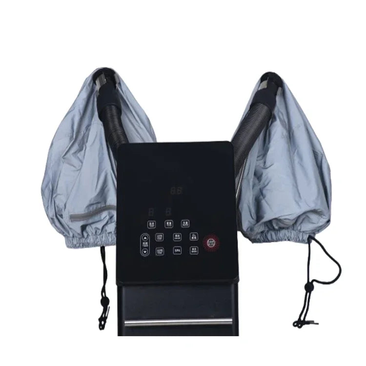 Good Price Dual Head Multifunctional Nano Mist Ozone Hair Steamer For Hair Spa Beauty Salon