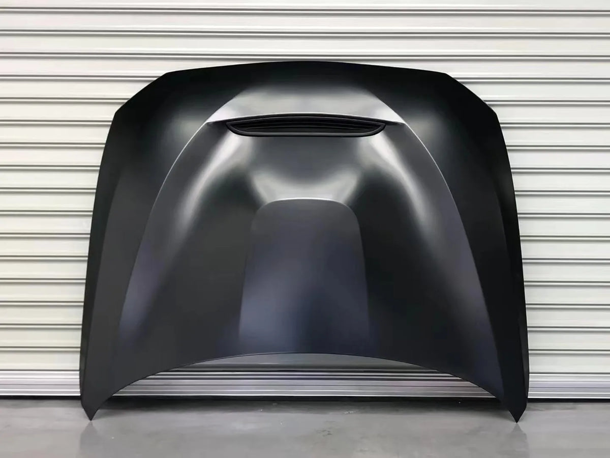 High Quality Suitable for BM 1 Series F20/2 Series F22 F23/M2 M2C F87 CS hoods, GTS hood modification aluminum