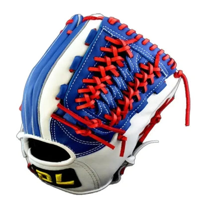 2026 new  Sports Baseball Gloves  oxhide  Adult Strike Catch Softball gloves 11.5/12.5 inches Suitable for right-handed pitching