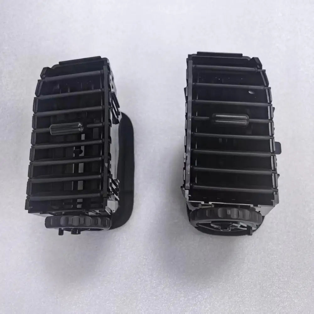 Car Interior Accessories for Toyota Land Cruiser 1998-2002 Air Condition Panel Frame Wth Air Conditioner Ac Vent