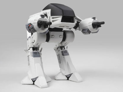 3D Printing ED-209 Droid RoboCop Action Figure Toys Model For Fridge Or Desktop