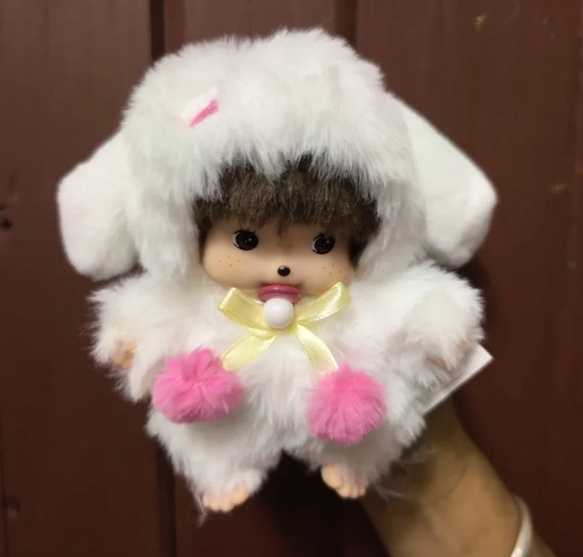 15cm Cute PlushDoll Toy Street Boy Exquisite Appearance Bedroom Room Decoration For Children Birthday Gift