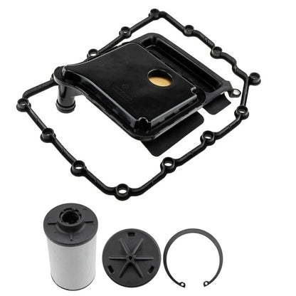 For BMW E90 E92 E93 E82 E89 F10 F12 F13 135i 335i M3 M5 M6 Transmission Oil Filter Gearbox DCT Parts 7842828 28107842840 7842840