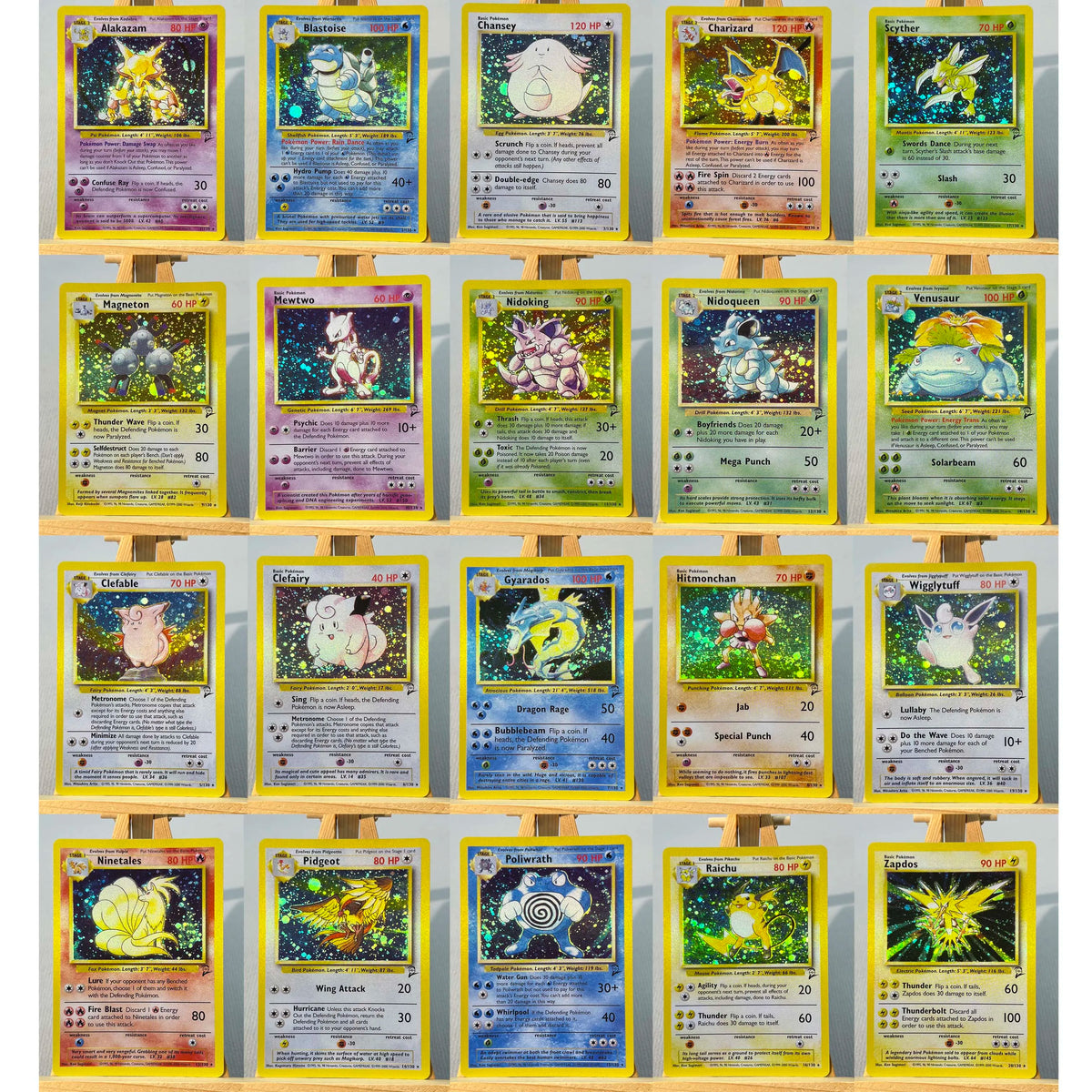 TR PTCG8-002 Tcg proxy PKM Cards Dark Hypno Battle Toys Gifts Rare Collection for Hobbies home play