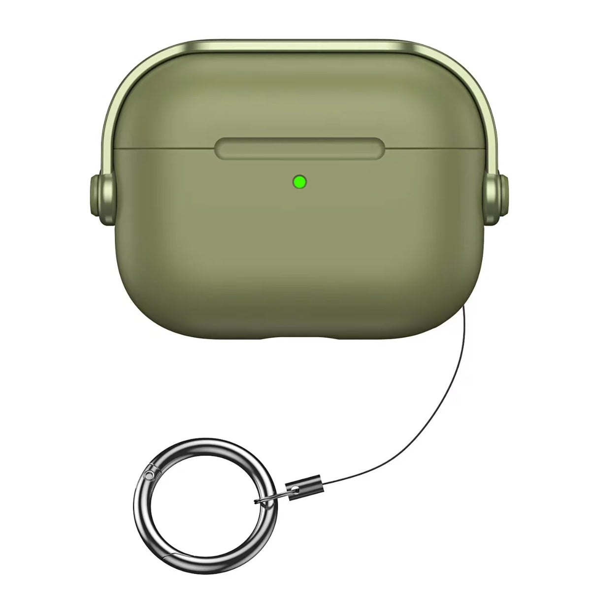 Protective Case for Apple Airpods Pro3 Pro2 Airpods 4 Wireless Bluetooth Earphone Cover Sleeve Headphone Case with Phone Holder
