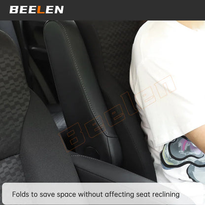 2PCS Car Seat Armrest For Suzuki Jimny JB74 2019-2026 Seat Armrest Adjustable Interior Modified Accessories