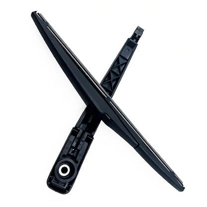 12" Rear Windshield Wiper Arm + Blade For Toyota Land Cruiser 200 J200  2008-2015 Back Windscreen Car Wiper Blade