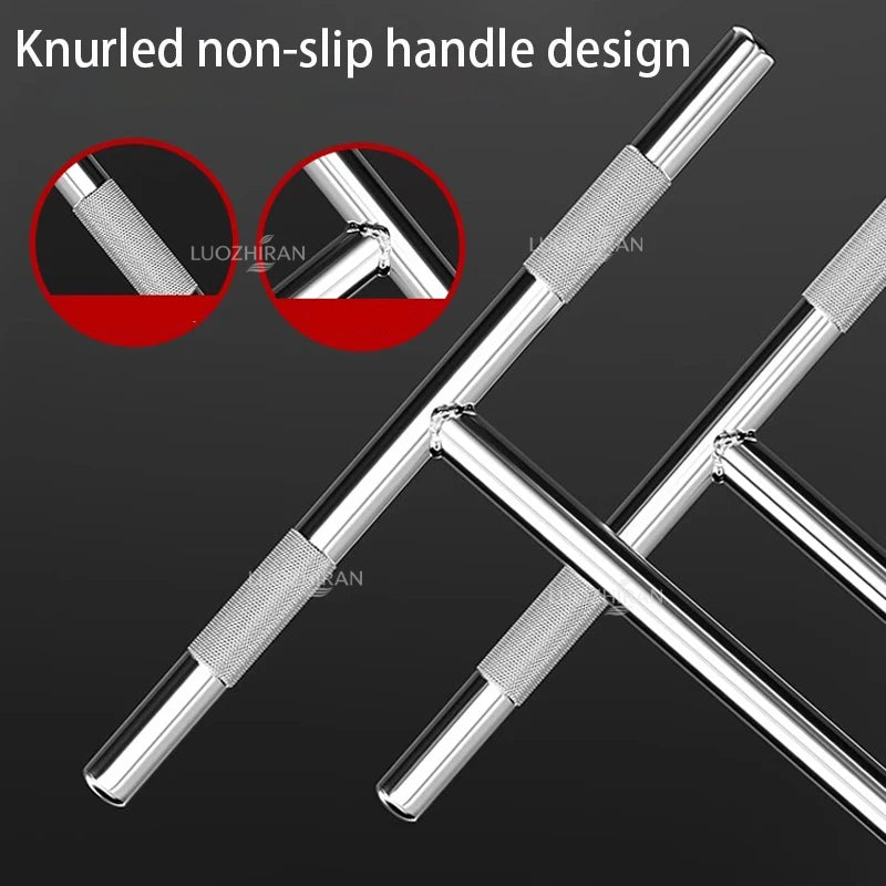 6-19mm T-Handle Socket Wrench Extended Hex Spanner Industrial Grade T-Shape Hand Tool for Car Bike Machinery Repair Household