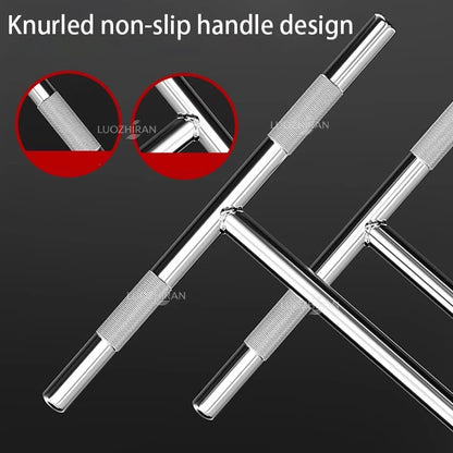 6-19mm T-Handle Socket Wrench Extended Hex Spanner Industrial Grade T-Shape Hand Tool for Car Bike Machinery Repair Household