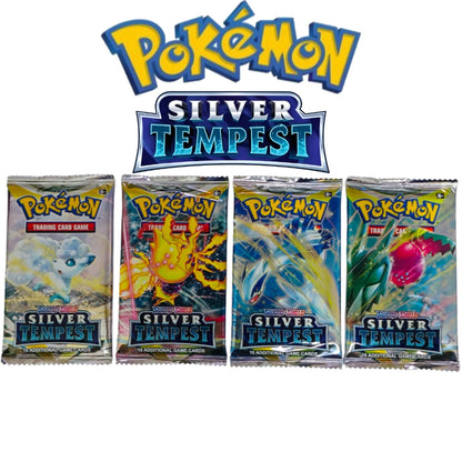 100PCS Pokémon TCG: Mega Evolution-Pitch Black Booster Display Box Prismatic 151 Evolutions English Battle Cards Game Cards
