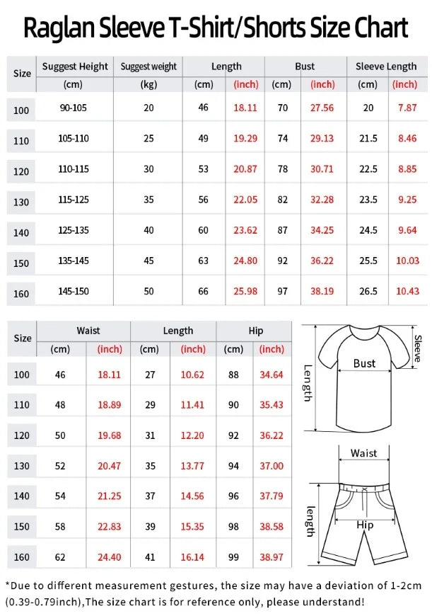 Demon Slayer Multi-character, Multi-style 3D Printed Pajamas and Loungewear for Kids and Adults, Family Outing Eye-catching