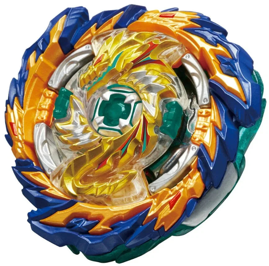 B-X TOUPIE BURST BEYBLADE Spinning Top Booster Alter Chronos .6M.T B188 B187 B179 B175 B176 B181 B180  DropShipping