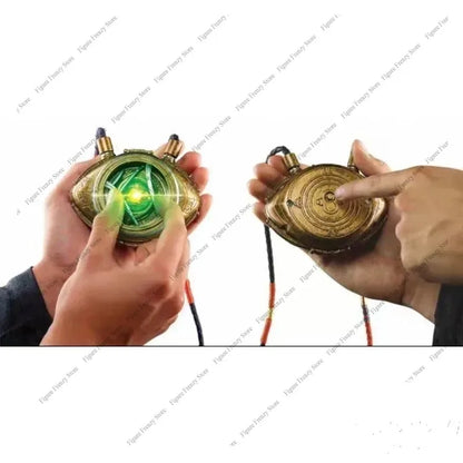 Special Offer New Original Marvel Legends Series DOCTOR STRANGE EYE OF AGAMOTTO Action Figure for Marvel Legends Mol Toys in
