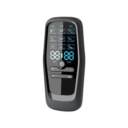 Physiotherapy Tens Muscle Stimulator Electric Acupuncture Body Massage Digital Slimming Machine Electro Stimulator