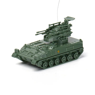 1/72 Russian Army BM-21 Vehicle T-14 Armata T90MS Tank Assembly Military Model Puzzle T62A TOS-1 Armoured Vehicle Building Toys