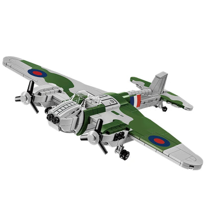 World War Army Military Soldiers SWAT Leopard 2A7 Main Battle Tank Assemble Building Blocks City Construction Bricks Toys Gift