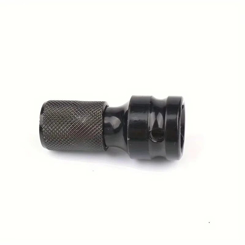 Impact Electric Wrench Conversion Head Telescopic Fast Electric Wrench Accessories Electric Drill Conversion Head Power Tools