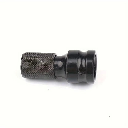 Impact Electric Wrench Conversion Head Telescopic Fast Electric Wrench Accessories Electric Drill Conversion Head Power Tools