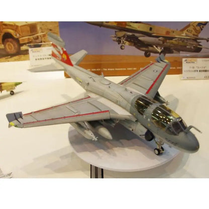 KINETIC K48044 1/48 Grumman EA-6B Prowler Fighter Plastic Assembly Model Kit