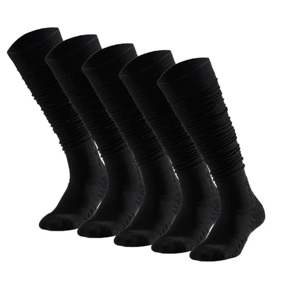 sport socks men women over knee high tube socks rugby football basketball baseball cycling running hiking ski skateboard sock