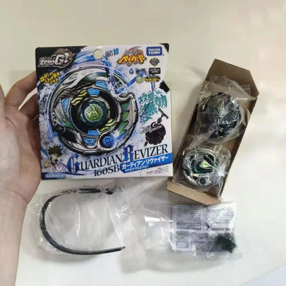 GENUINE TAKARA TOMY BB100 Evil Befall UW145EWD/BB28 Storm Pegasis 105RF BB88 BB80 BB99 BB70 Original version