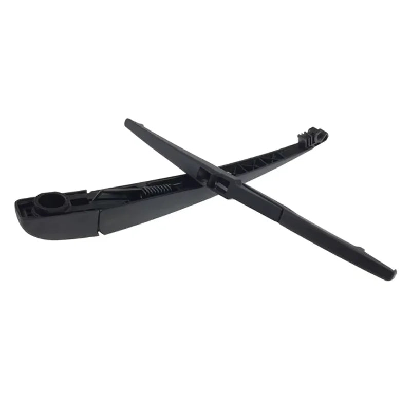 12" Rear Windshield Wiper Arm + Blade For Toyota Land Cruiser 200 J200  2008-2015 Back Windscreen Car Wiper Blade