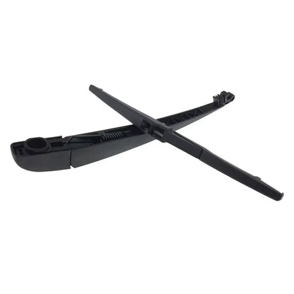 12" Rear Windshield Wiper Arm + Blade For Toyota Land Cruiser 200 J200  2008-2015 Back Windscreen Car Wiper Blade