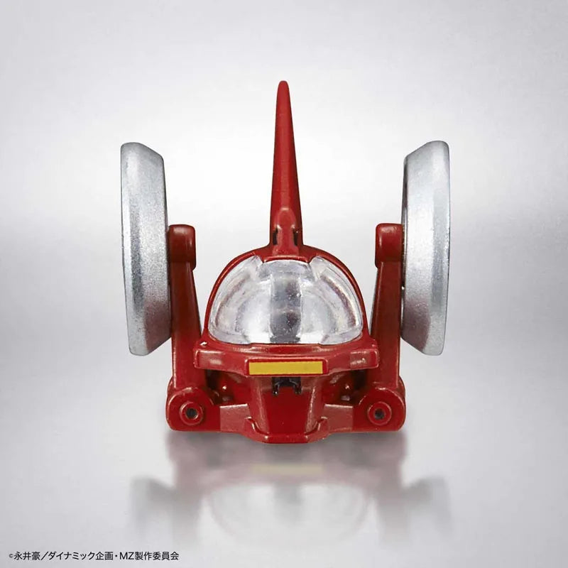 Bandai 100% Genuine Mazinger Z Infinity Model Kit HG 1/144 Mazinger Z Anime Action Figure Collection Assembly Model Toys Gifts