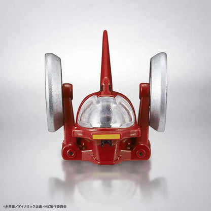 Bandai 100% Genuine Mazinger Z Infinity Model Kit HG 1/144 Mazinger Z Anime Action Figure Collection Assembly Model Toys Gifts