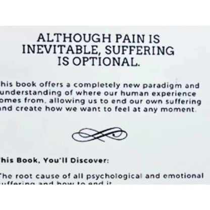 Don't Believe Everything You Think by Joseph Nguyen Why Your Thinking Is The Beginning & End Of Suffering Paperback English Book
