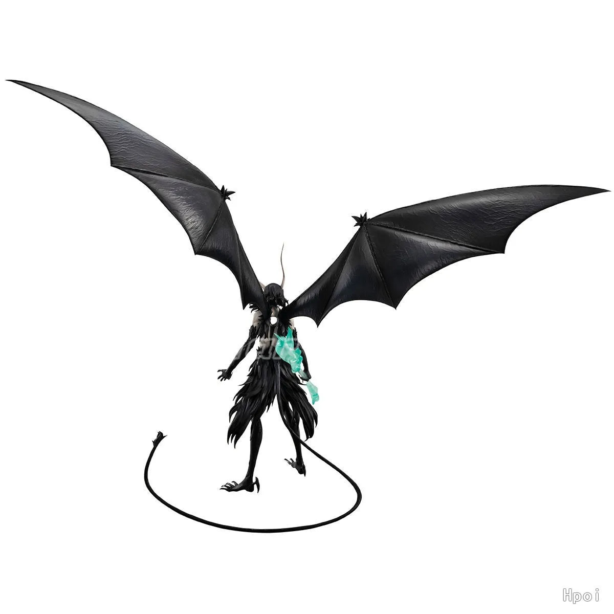 【SF】In Stock MegaHouse Precious G.E.M. BLEACH Realm·Boundary ULQUIORRA CIFER Figures Model Collection Gift