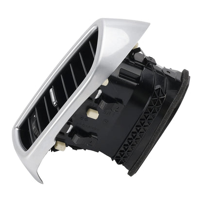 Areyourshop Dash AC A/C Air Vent Grill for Porsche Cayenne 958 2011 2012 2013 2014 2015 2016 2017 2018
