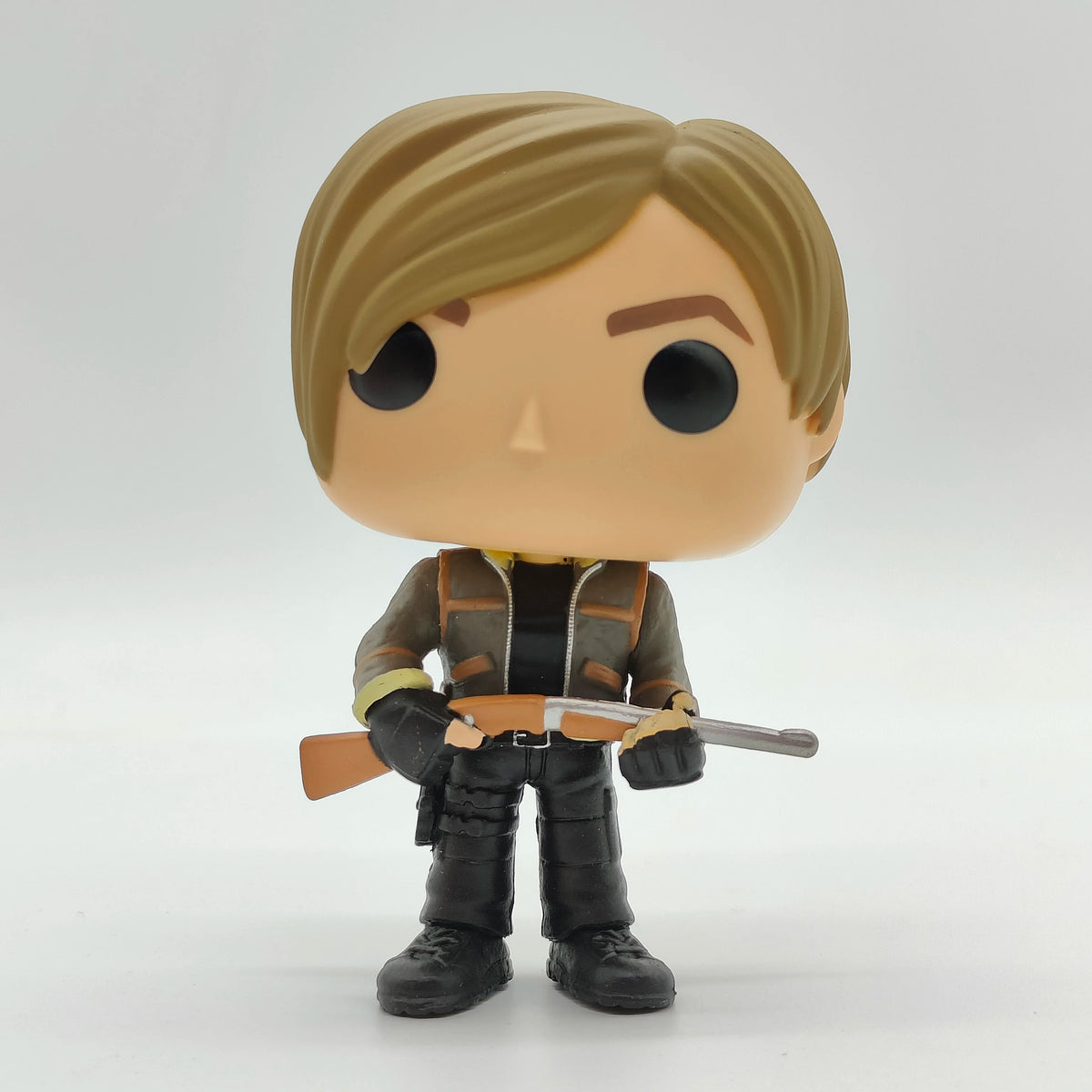 155 Jill Valentine 156 Leon S.kennedy 157 Nemesis 158 Licker Resident Evil Action Figure Game Peripherals Vinyl Model Doll Toys
