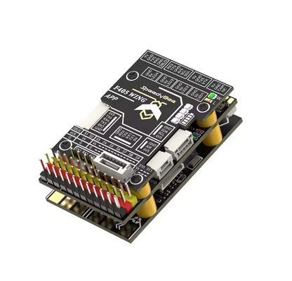 Speedybee F405 Wing APP FC F405 Wing MINI Flight Controller 2-6S LiPo for RC Fixed Wing Model Airplane Drone Flight Controller