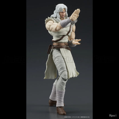 【MT】Original DIG DIGACTION Fist of The North Star Toki 1/24 Action Figure Model Toy Gift