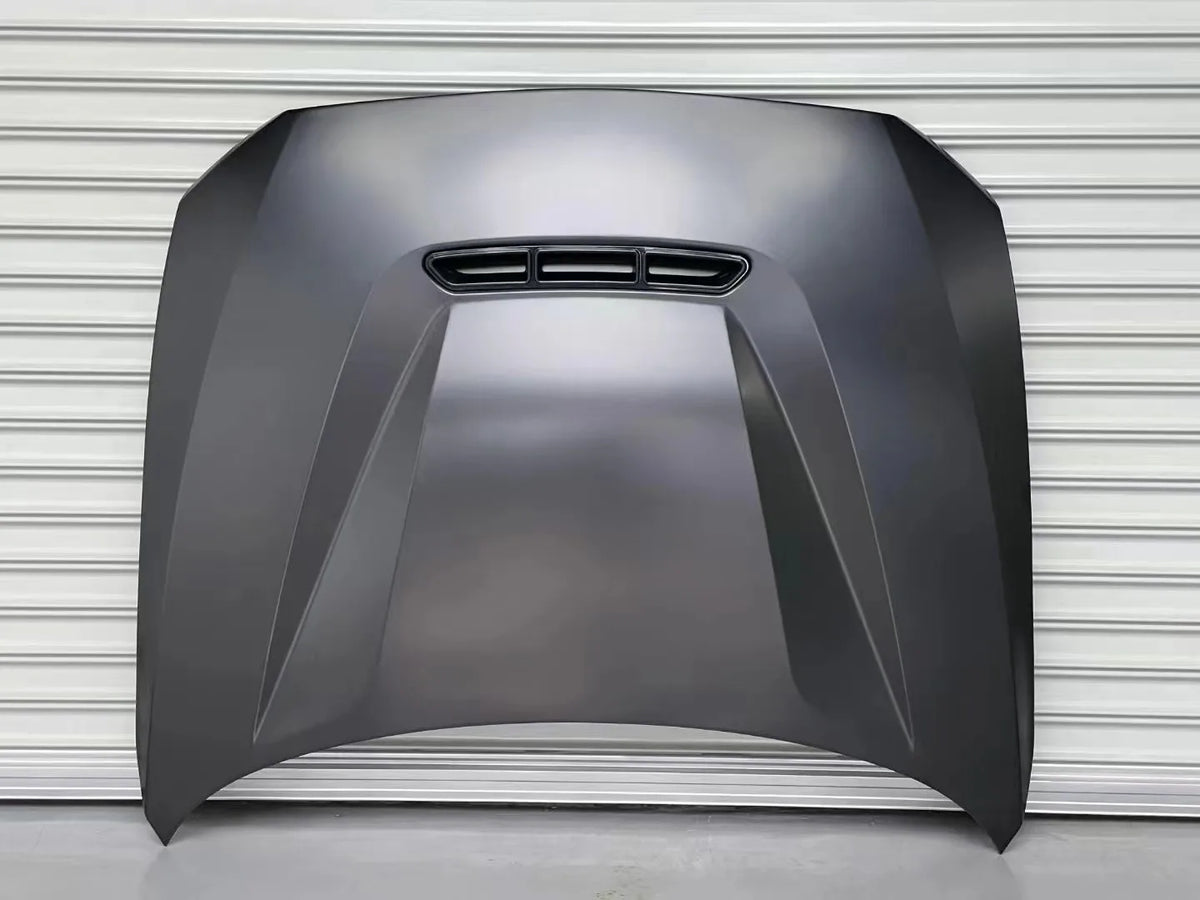 High Quality Suitable for BM 1 Series F20/2 Series F22 F23/M2 M2C F87 CS hoods, GTS hood modification aluminum