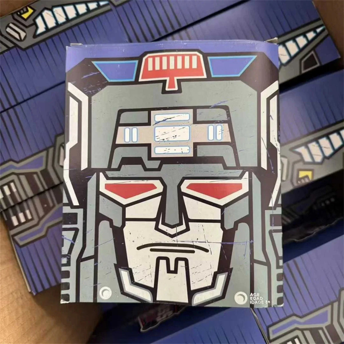 Special OfferIn Stock Transformed Toys Titans Return The Headmasters LG31 LG-31 Fortress Maximus LGEX Action Figure Mol Toyin st
