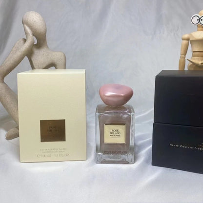 Super Hot Klassische Duftserie Tea Magic Sand Yihe Clear Sandalwood Water Suzhou Peony Ladies Perfume Men EDP Parfum Femme