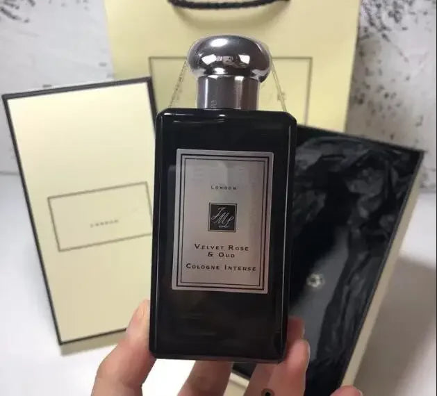 100%quality women perfume velvet rose incense oudbergamote men long lasting natural taste male parfum female for women fragrance
