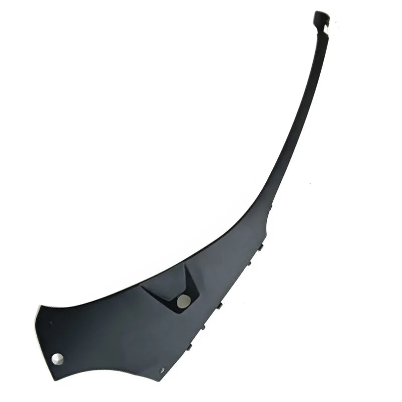 OEM 95B807173C1E0 95B807174C1E0 for Porsche macan  Headlight Molding Trim