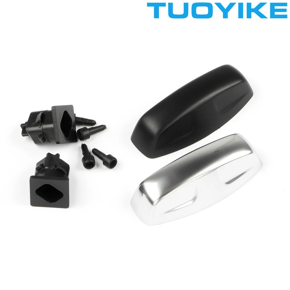Interior Seat Adjustment Switch Button Maintenance Kit For Porsche Macan Cayenne Panamera Taycan 718 Cayman 911 Boxster 2014-26
