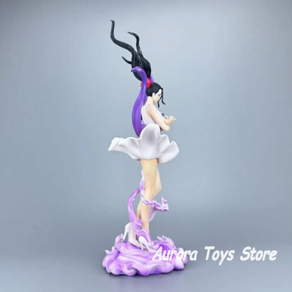 34cm/13.39in Anime ONE PIECE Figure Nico Robin Action Figures Pvc Desktop Ornamen Collection Model Toys Gifts