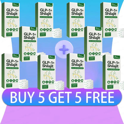 GLP-1 Weight loss Product Essence 7 days of change G Pearls Oral Solution To Boost Metabolism Natural Ingredients Moringa Drops