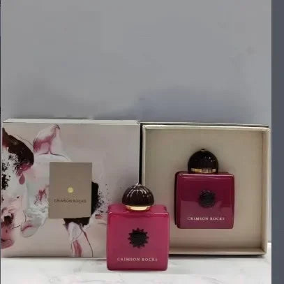 Classic Daily Outdoor Ladies Durable Perfume Hot Original Perfume 100ml Jubilation 40– Long Acting Fresh Oriental Flower Fruity