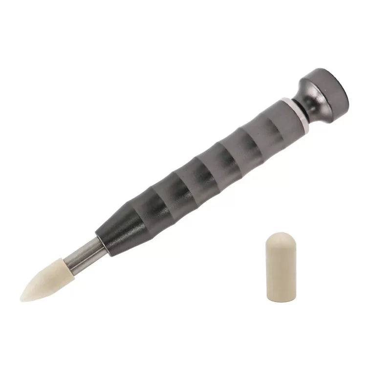 LED PDR Inspection Light Vacuum Suction Cup Adjustable Auto Dent Repair Lamp No Paint Dent Tool