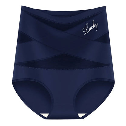 High Waist Tummy Control Shapewear for Women Plus Size Butt Lifting Body Shaper Underwear Firm Compression Fajas Colombianas Sho