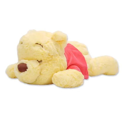 40cm Disney Winnie The Pooh Plush Toys Cartoon Cute Pooh Bear Plush Doll Animals Plush Toys Cute Perfumed Bear Dolls