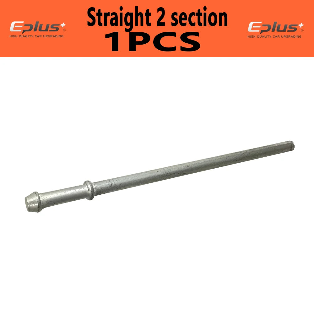 Universal Car parts exhaust pipe fastener steel hook muffler hanging hook 0 45 90 degrees Exhaust Muffler Support