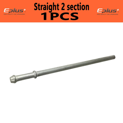 Universal Car parts exhaust pipe fastener steel hook muffler hanging hook 0 45 90 degrees Exhaust Muffler Support