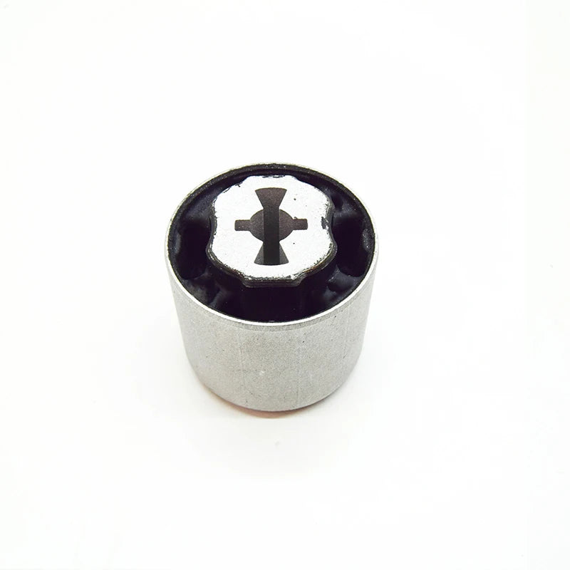 Car Styling 3PCS 95834933740 95834933750 Rubber Support Bushing For Porsche Cayenne 2011 2012 2013 2014 2015 2016 2017 2018